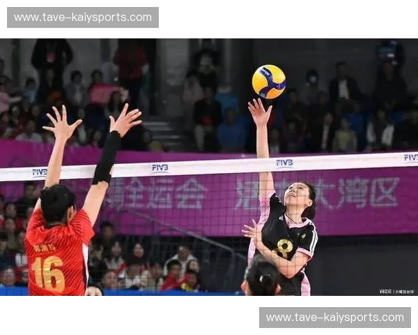 排球MVP：掌控赛场的秘密，点燃你内心的冠军之光