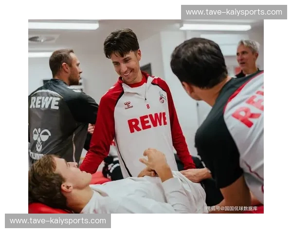 德甲2018：那一年，我们与激情同行