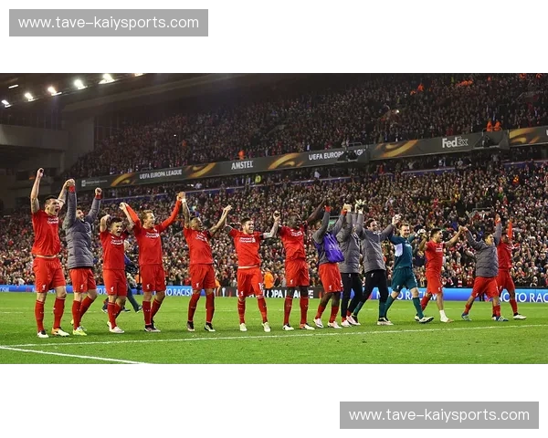 梦回安菲尔德的窒息之夜：欧冠利物浦vs马竞全场录像，重温那场被命运捉弄的史诗对决